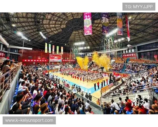 体育赛场精彩不断