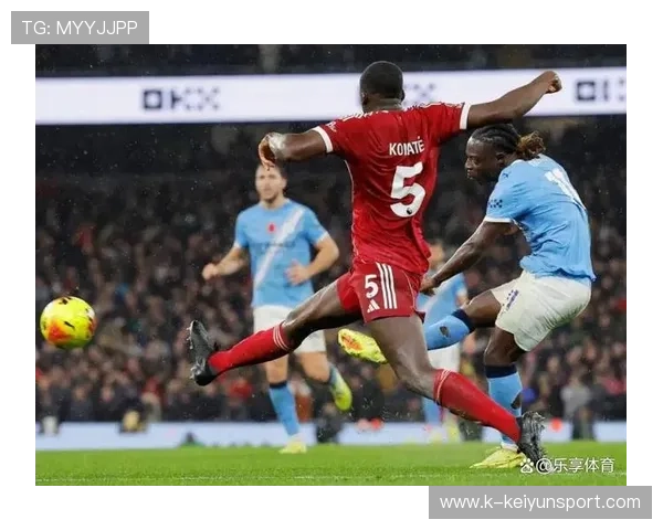 利物浦中场组织能力提升，传球撕裂对手防线的实战之道